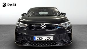 Volkswagen ID.5 bild 4