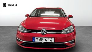 Volkswagen Golf bild 4