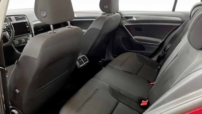 Volkswagen Golf bild 11