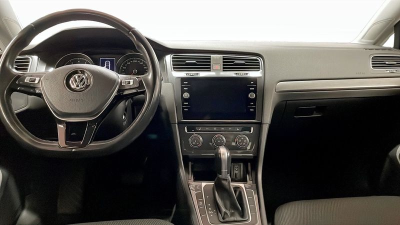 Volkswagen Golf bild 10