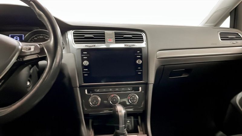 Volkswagen Golf bild 9