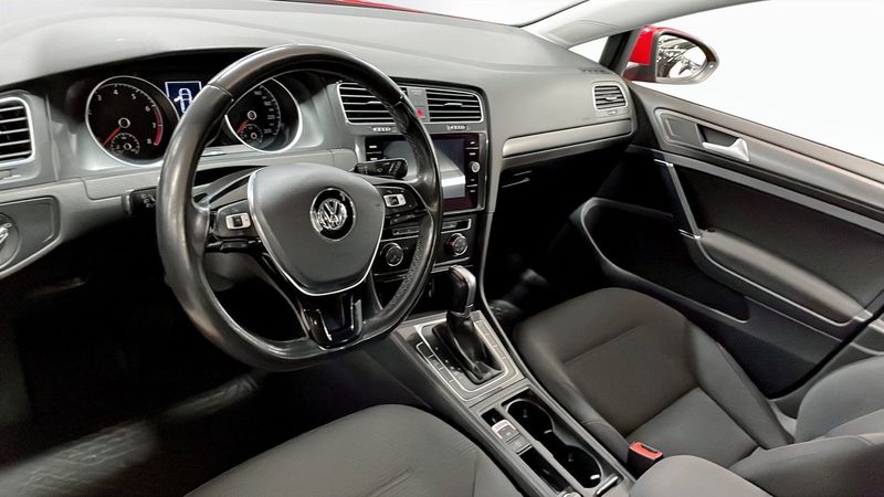Volkswagen Golf bild 7