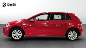 Volkswagen Golf bild 2