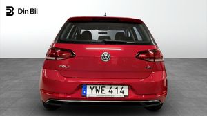 Volkswagen Golf bild 5
