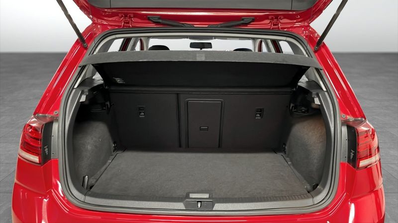 Volkswagen Golf bild 12