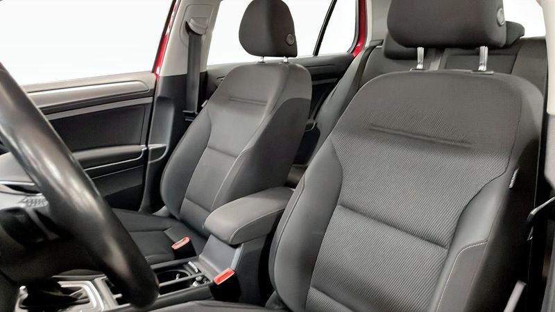 Volkswagen Golf bild 8