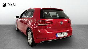 Volkswagen Golf bild 3