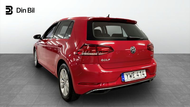 Volkswagen Golf bild 3
