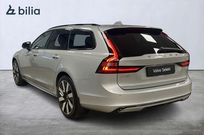 Volvo V90 bild 2