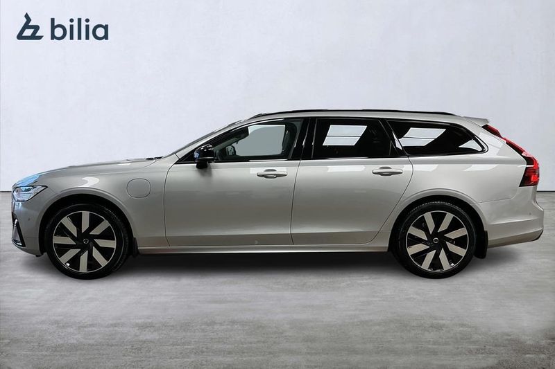 Volvo V90 bild 3