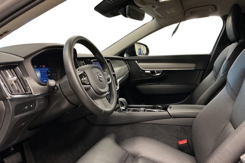 Volvo V90 bild 14