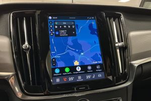 Volvo V90 bild 25