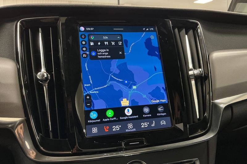 Volvo V90 bild 25