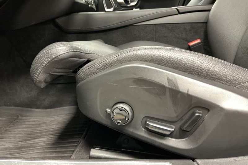 Volvo V90 bild 22