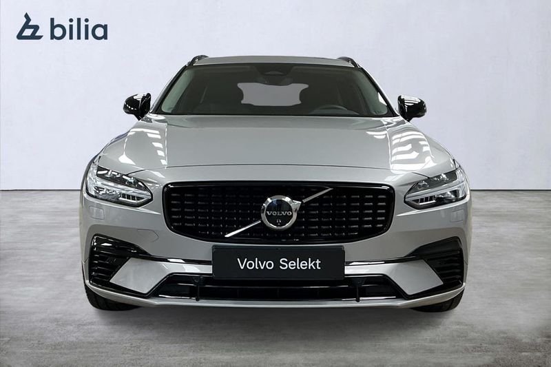 Volvo V90 bild 6
