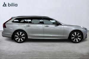 Volvo V90 bild 18