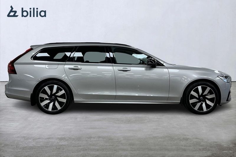 Volvo V90 bild 18