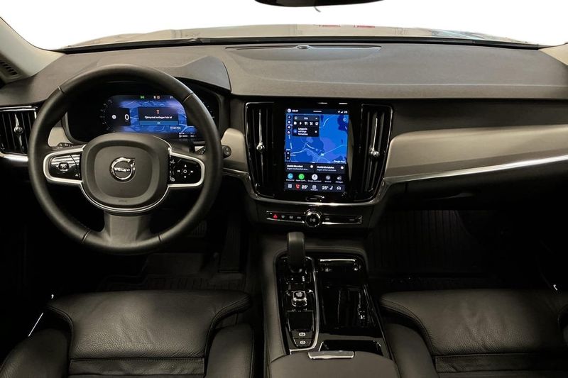 Volvo V90 bild 10