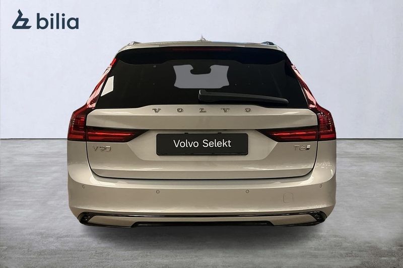 Volvo V90 bild 5