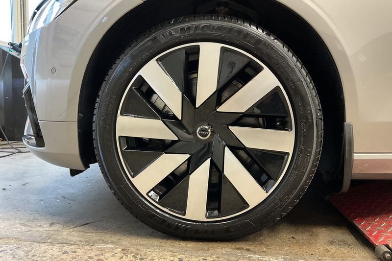 Volvo V90 bild 17