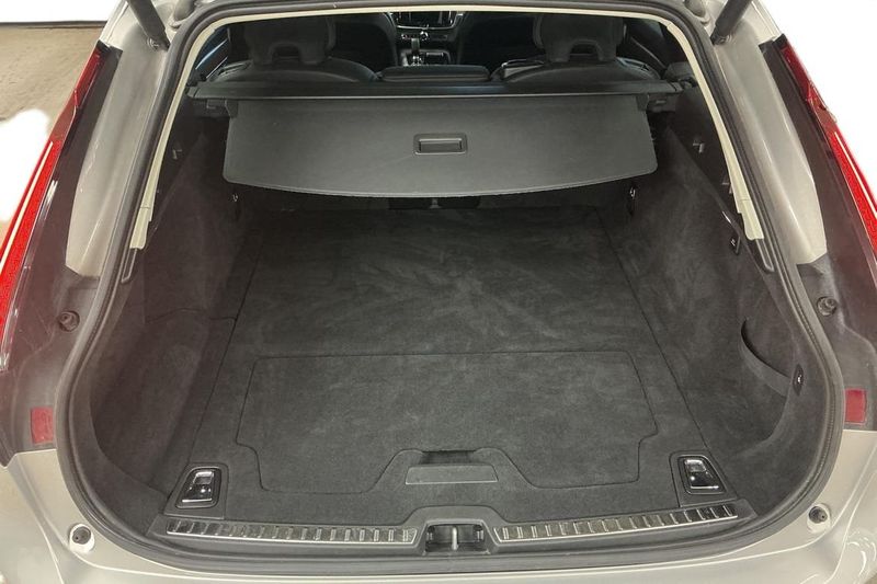 Volvo V90 bild 12