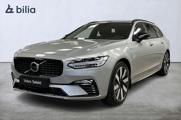 Volvo V90 T6 AWD Plus Dark Nordic Edition | Drag | 360-kamera - 2025