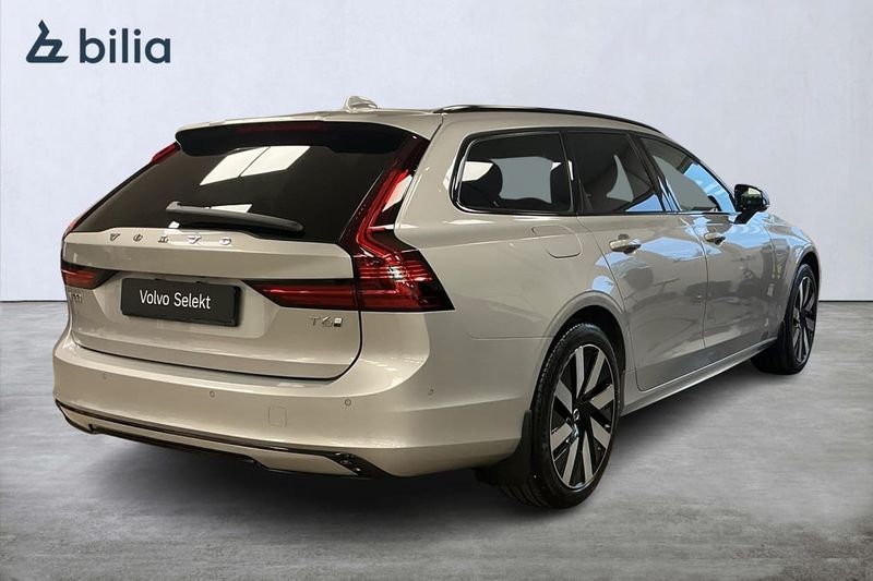 Volvo V90 bild 19