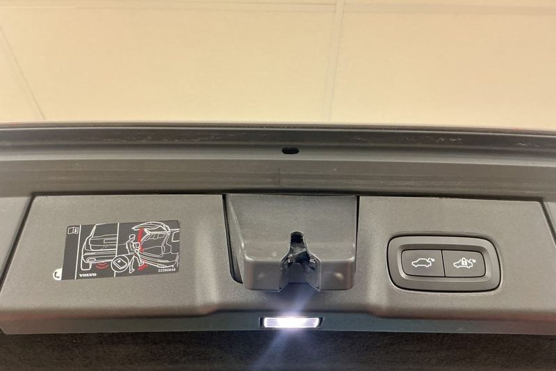 Volvo V90 bild 21