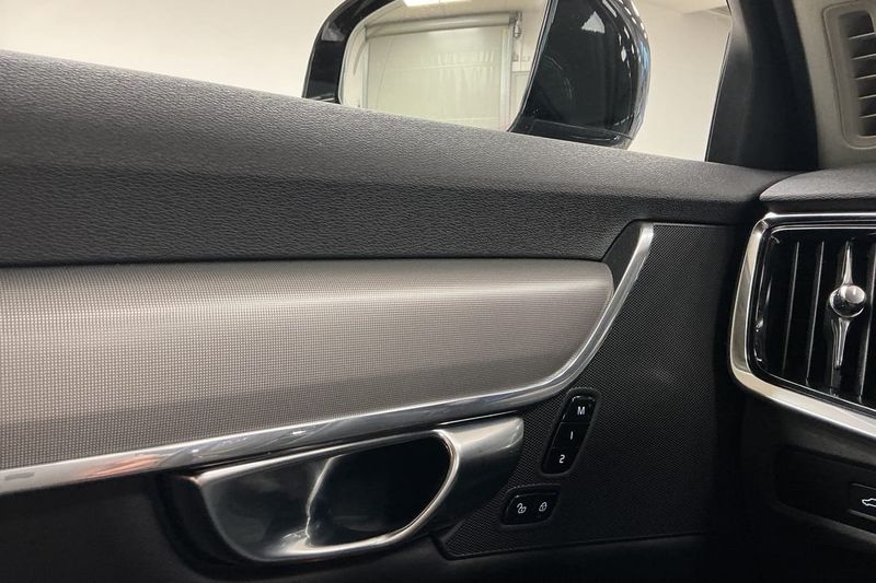 Volvo V90 bild 23