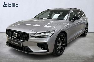 Volvo V60 bild 1