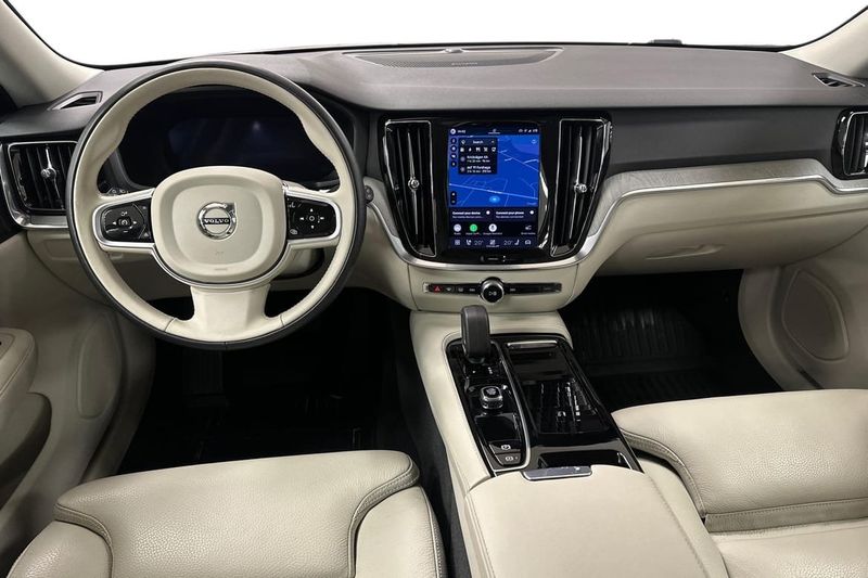 Volvo V60 bild 10