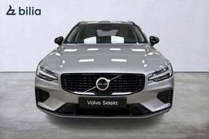 Volvo V60 bild 6