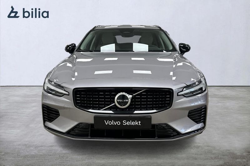 Volvo V60 bild 6