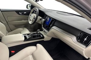 Volvo V60 bild 7