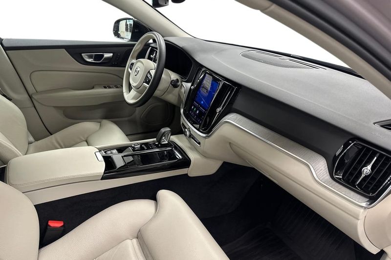 Volvo V60 bild 7