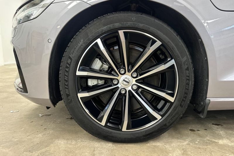 Volvo V60 bild 17