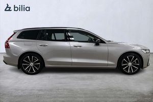 Volvo V60 bild 18
