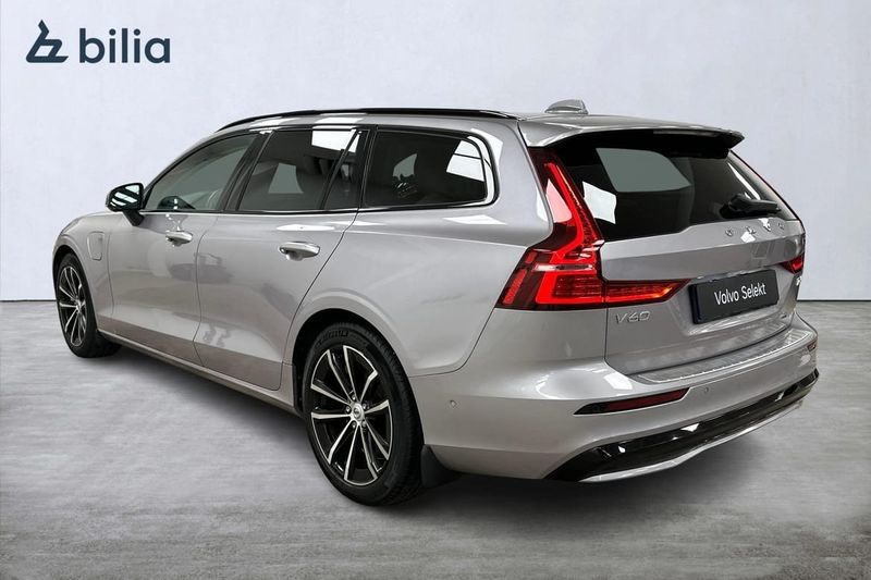 Volvo V60 bild 2