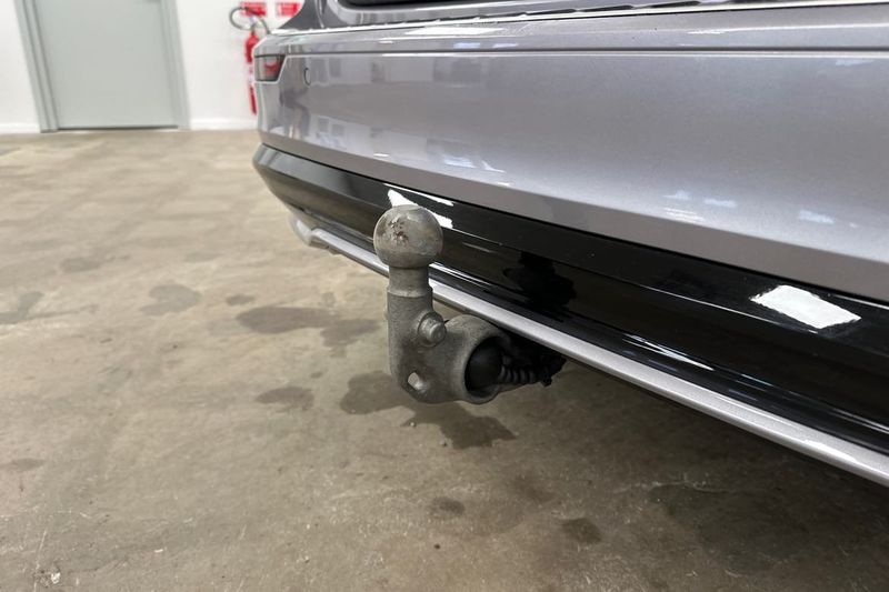 Volvo V60 bild 23