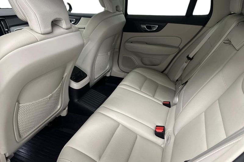 Volvo V60 bild 13