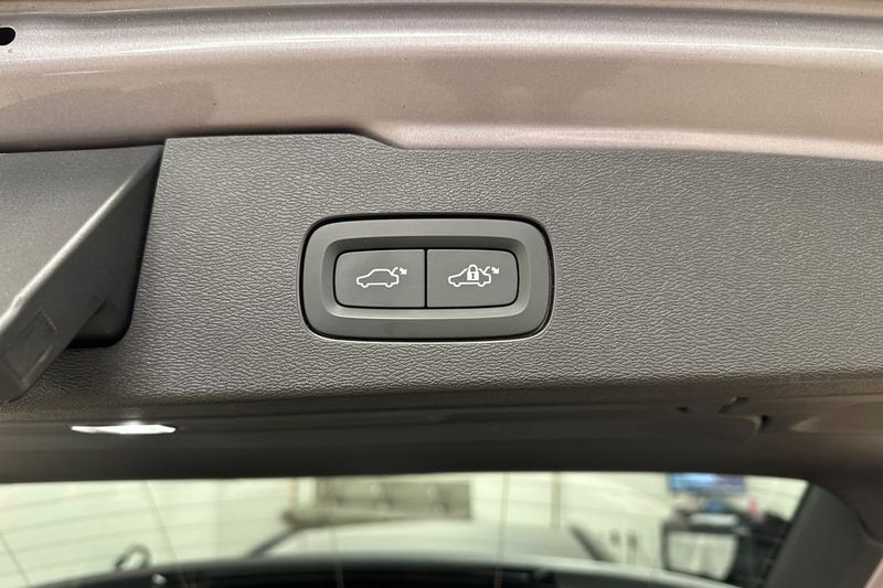 Volvo V60 bild 19