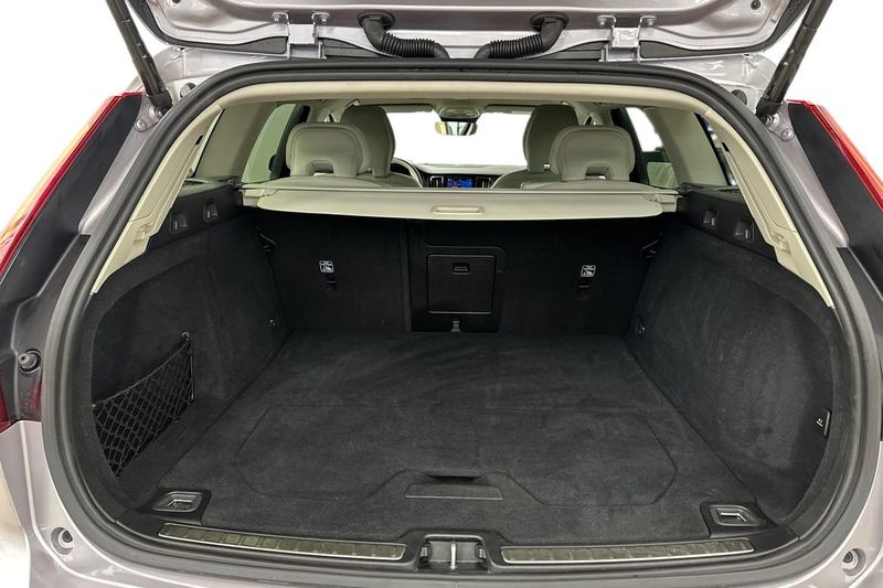 Volvo V60 bild 12