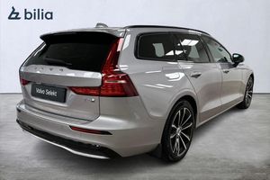 Volvo V60 bild 21