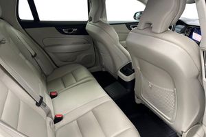 Volvo V60 bild 9