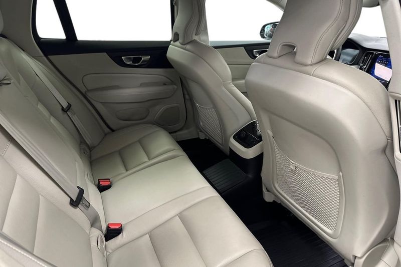 Volvo V60 bild 9