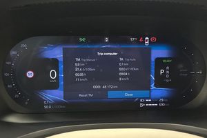 Volvo V60 bild 16
