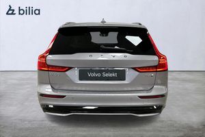 Volvo V60 bild 5
