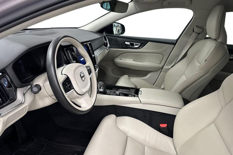 Volvo V60 bild 14