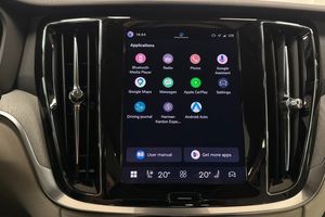 Volvo V60 bild 15