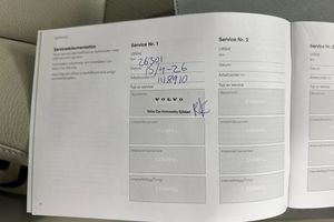 Volvo V60 bild 27